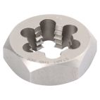 Hex Die Hexagonal Machine Screw & Fractional Dies