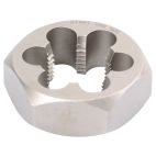 Hex Die Hexagonal Machine Screw & Fractional Dies