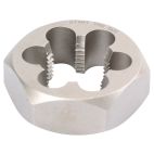 Hex Die Hexagonal Machine Screw & Fractional Dies