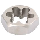 Hex Die Hexagonal Machine Screw & Fractional Dies