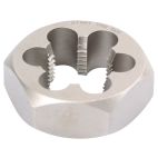 Hex Die Hexagonal Machine Screw & Fractional Dies