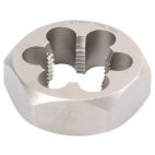 Hex Die Hexagonal Machine Screw & Fractional Dies