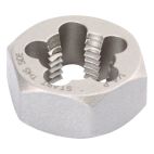 Hex Die Hexagonal Machine Screw & Fractional Dies