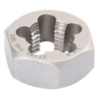 Hex Die Hexagonal Machine Screw & Fractional Dies