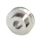 Pulley - Universal - Ag
