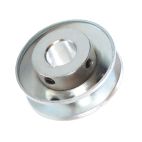 Pulley - Universal - Ag