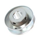 Pulley - Universal - Ag