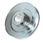 Pulley - Universal - Ag