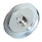 Pulley - Universal - Ag