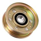 Pulley - Universal - Ag