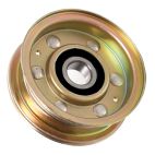 Pulley - Universal - Ag