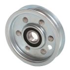 Pulley - Universal - Ag