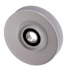 Pulley - Universal - Ag