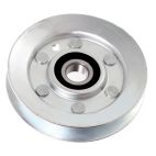 Pulley - Universal - Ag