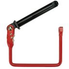 Hitch Pin - Ag Zinc Plated Steel