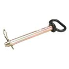 Hitch Pin - Ag Zinc Plated Steel