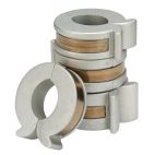 Air & Hydraulic Cylinder Stroke Control Segments - Ag