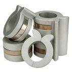 Air & Hydraulic Cylinder Stroke Control Segments - Ag