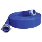 Industrial Discharge Hose - Ag Discharge Hose Assembly
