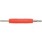 Diagnostic Smoke Machine Valve Core Tool