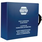 Merchandising Display NAPA Body Hardware