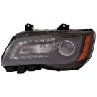 Headlight Assembly
