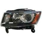 Headlight Assembly
