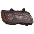Headlight Assembly