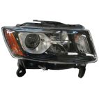 Headlight Assembly