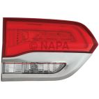 Back Up Light Assembly