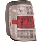 Tail Light Lens
