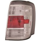 Tail Light Lens