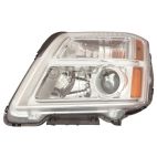 Headlight Assembly