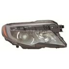Headlight Assembly