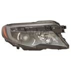 Headlight Assembly