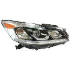 Headlight Assembly
