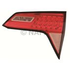 Back Up Light Assembly