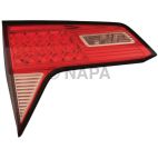 Back Up Light Assembly