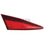 Back Up Light Assembly