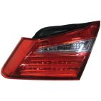 Back Up Light Assembly