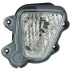 Back Up Light Assembly