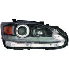 Headlight Assembly