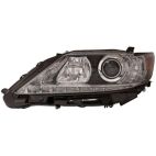 Headlight Assembly