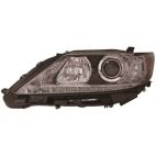 Headlight Assembly
