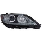 Headlight Assembly