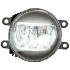 Fog Light Assembly