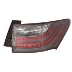 Tail Light Lens