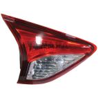 Back Up Light Assembly