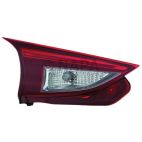 Back Up Light Assembly