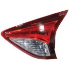 Back Up Light Assembly